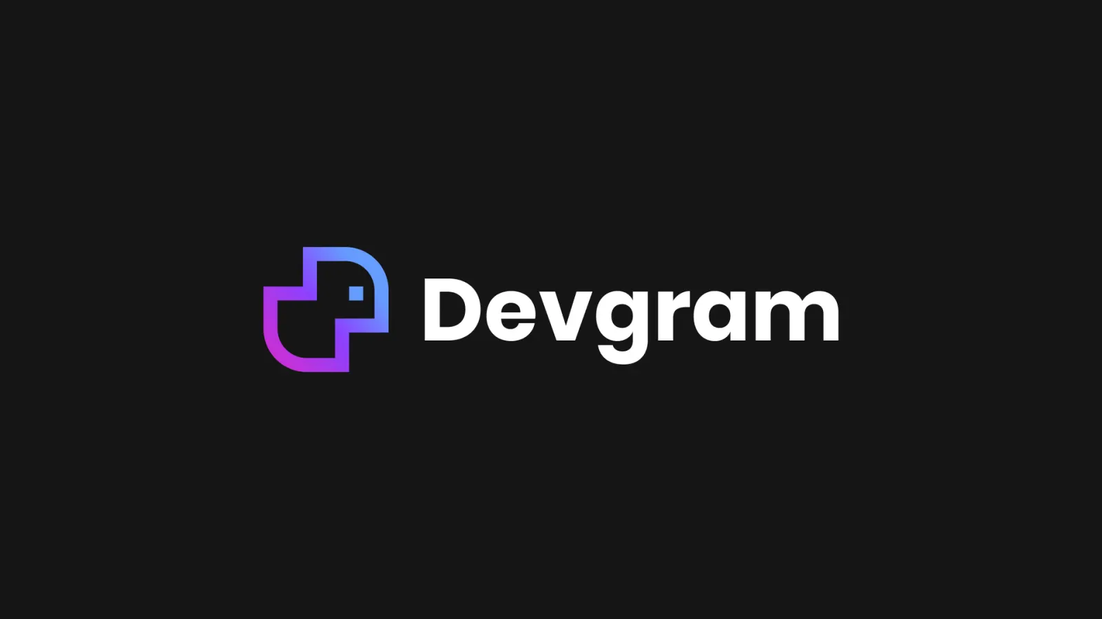Devgram — экран 5