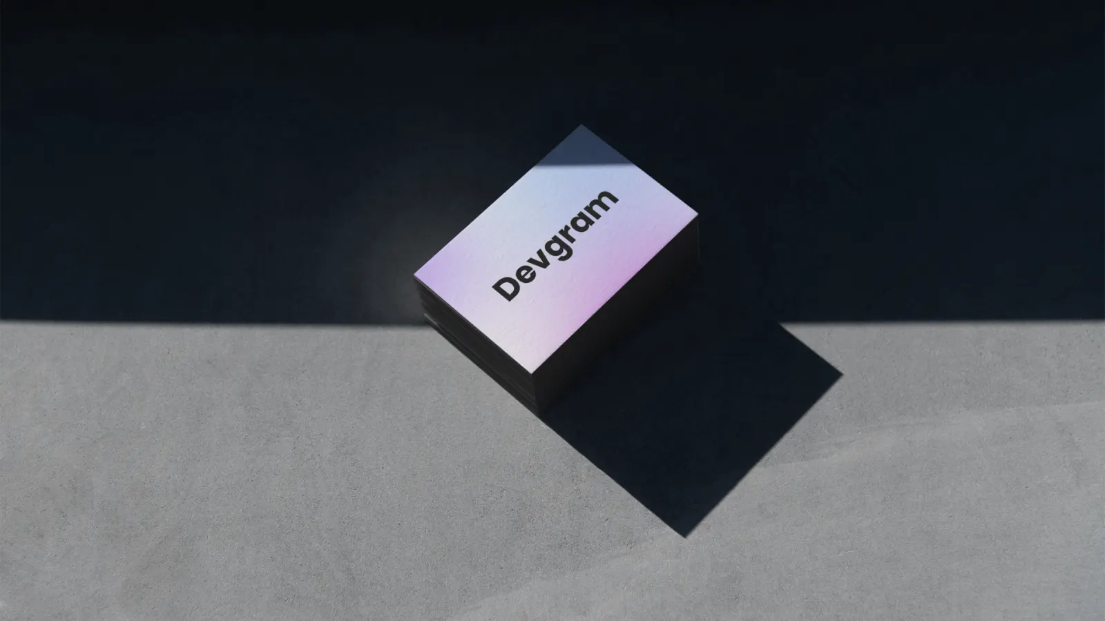 Devgram — экран 10