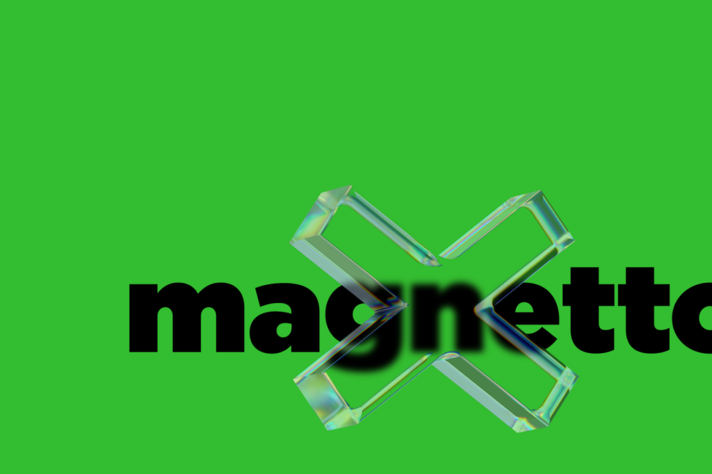 Magnetto